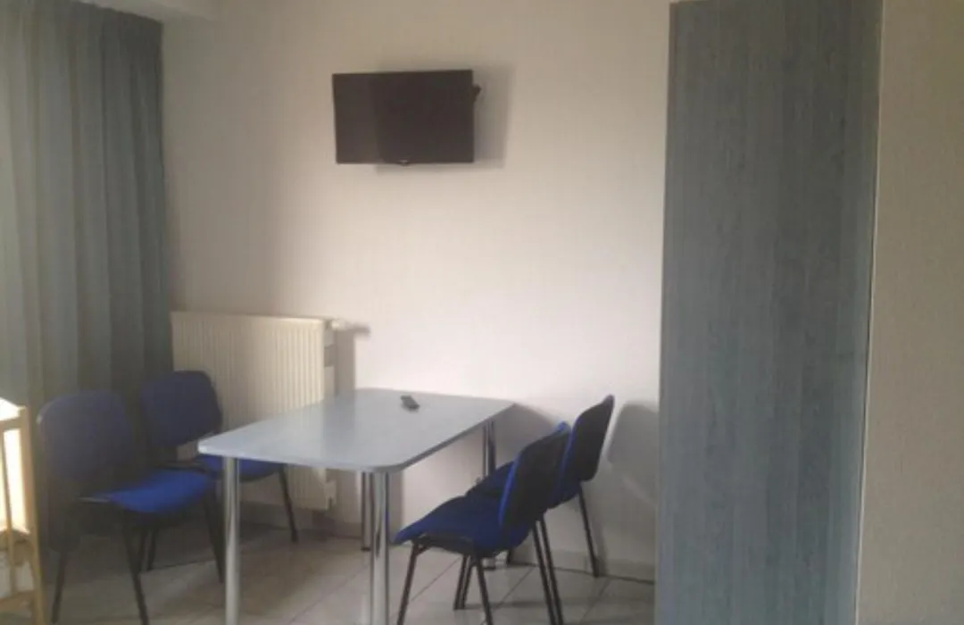 Hotel Le Strasbourg-1