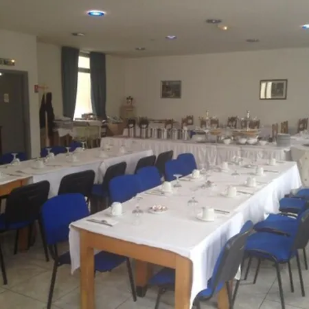Hotel Le Strasbourg-3
