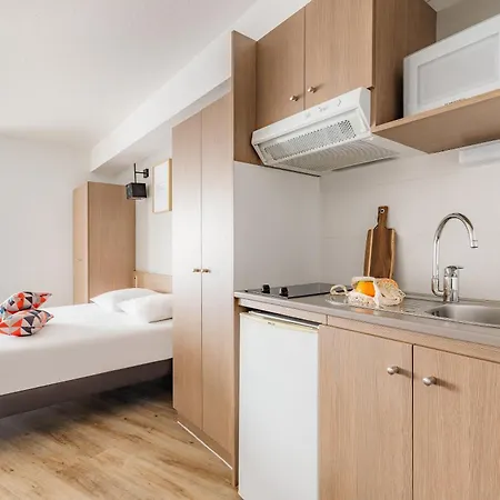 Appart'City Confort Mulhouse-2